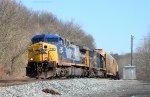 CSX 346